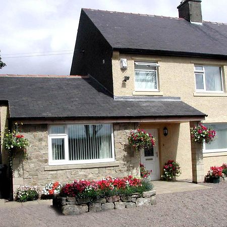 Northumberland Cottage B&B Acklington ภายนอก รูปภาพ