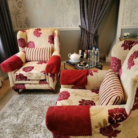 Northumberland Cottage B&B Acklington ภายนอก รูปภาพ