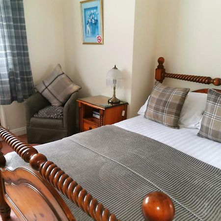 Northumberland Cottage B&B Acklington ภายนอก รูปภาพ