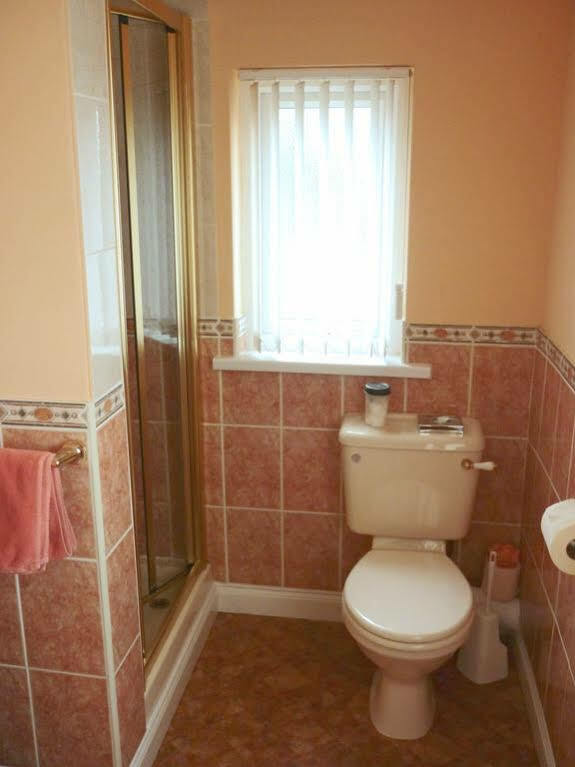 Northumberland Cottage B&B Acklington ภายนอก รูปภาพ