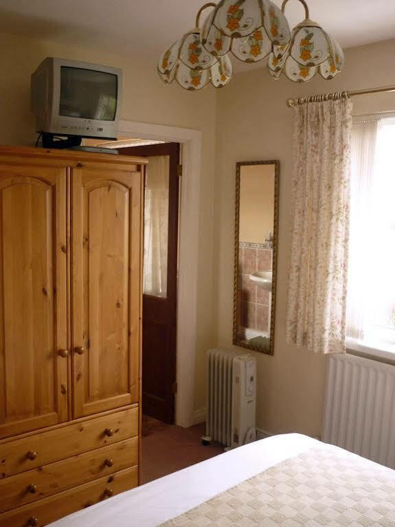 Northumberland Cottage B&B Acklington ภายนอก รูปภาพ