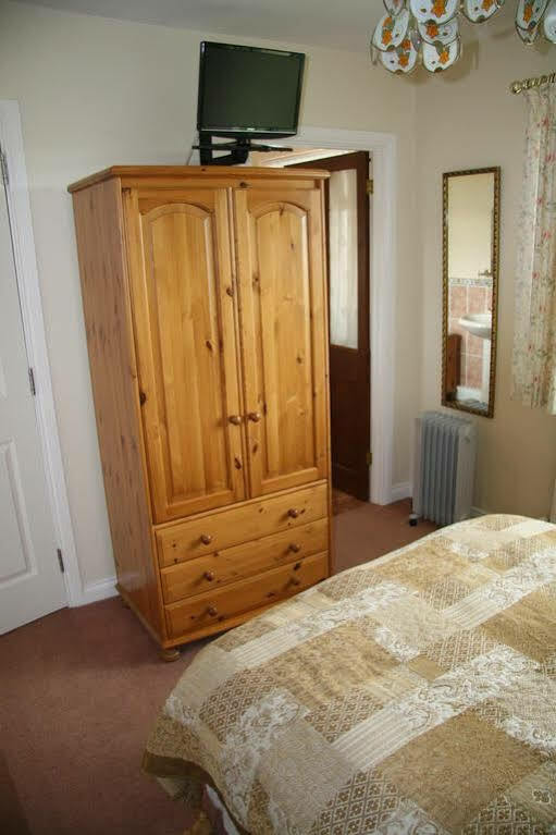 Northumberland Cottage B&B Acklington ภายนอก รูปภาพ