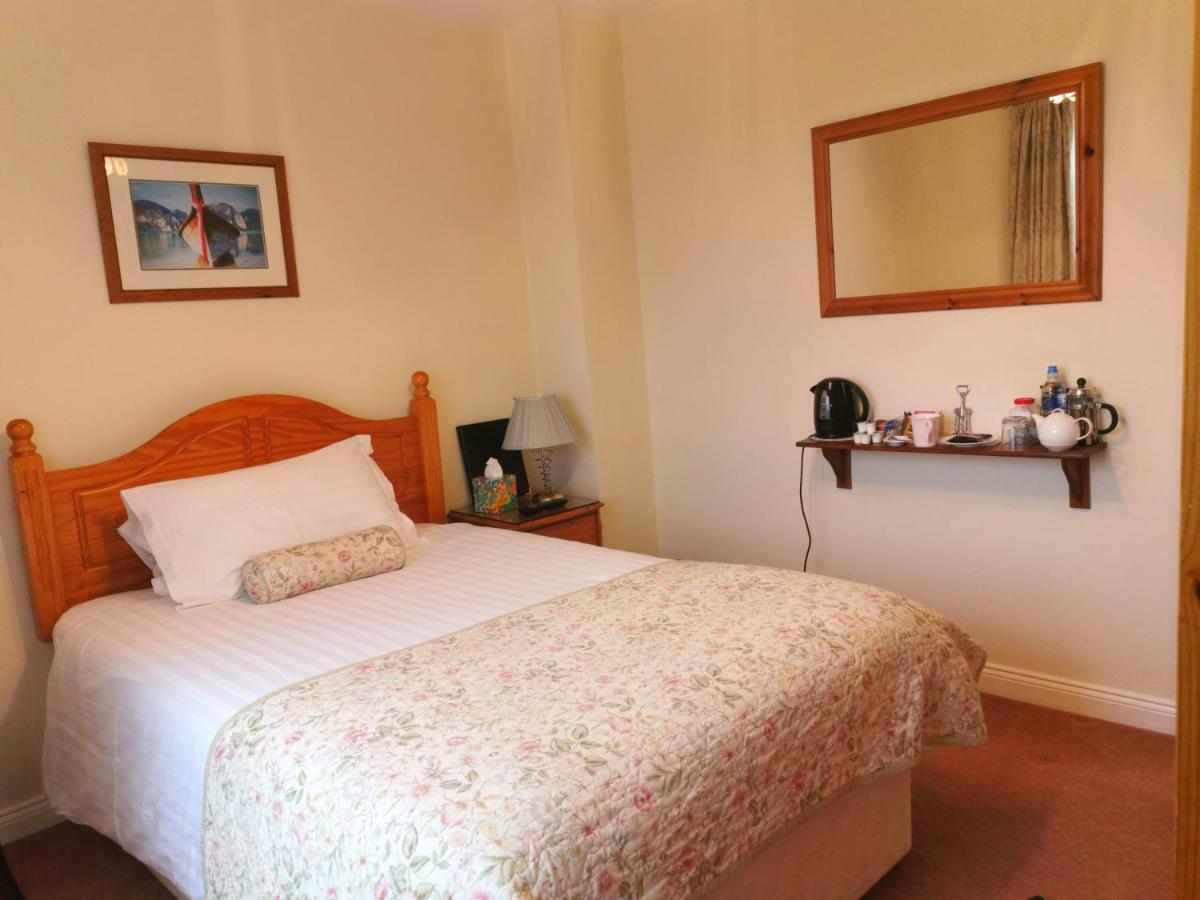 Northumberland Cottage B&B Acklington ภายนอก รูปภาพ