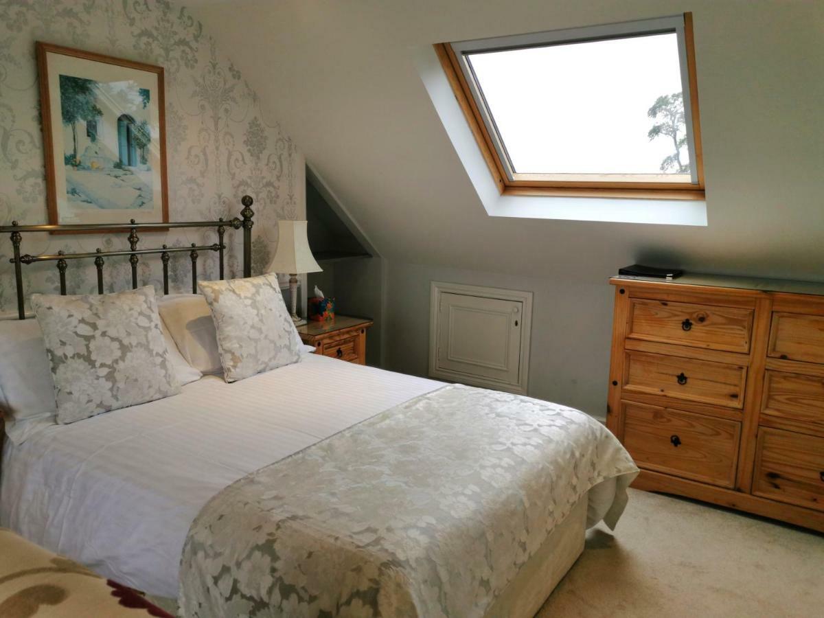 Northumberland Cottage B&B Acklington ภายนอก รูปภาพ