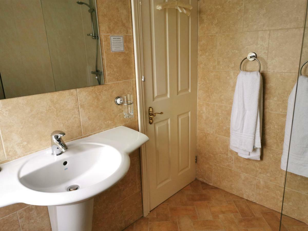 Northumberland Cottage B&B Acklington ภายนอก รูปภาพ